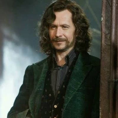 Sirius Black thumbnail
