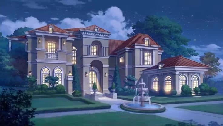 Life with 7 Maids? Why not thumbnail