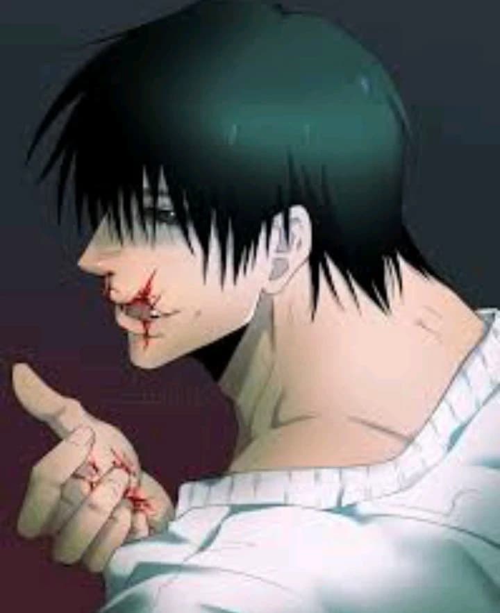 Toji your husband thumbnail