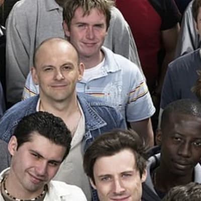 World of meny men thumbnail
