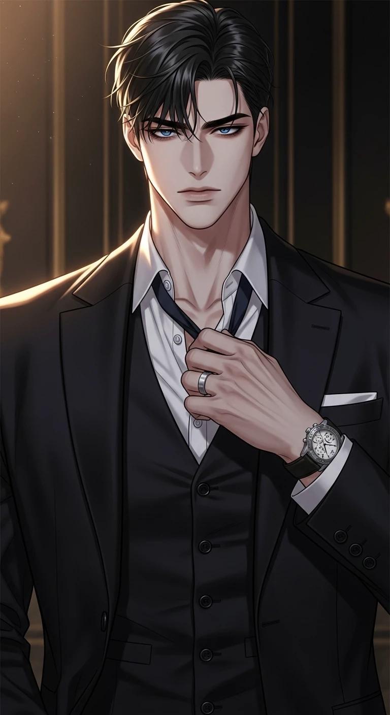 Elias Vance thumbnail