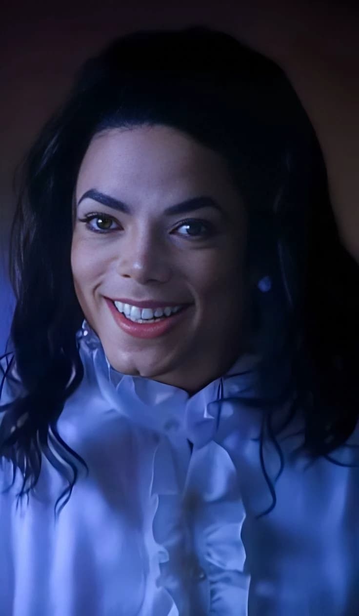 Michael Jackson thumbnail