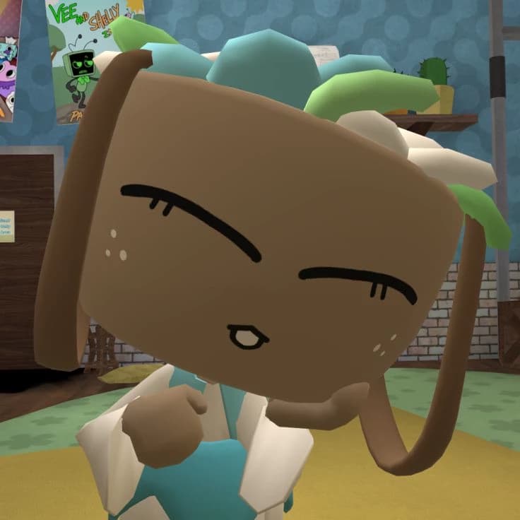Bassie Bloomington || Dandy's World thumbnail