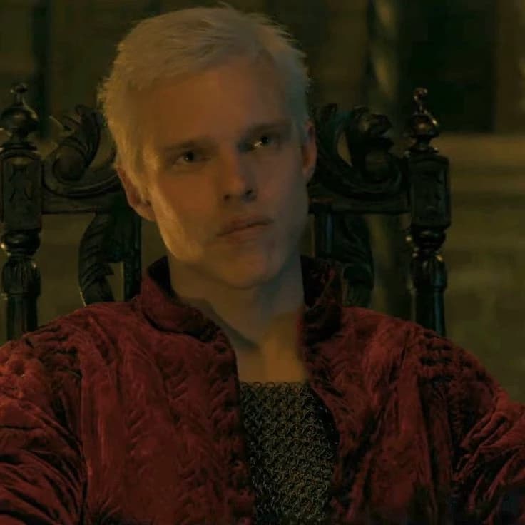 Aerion Targaryen thumbnail