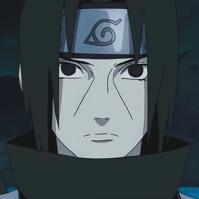 Itachi uchiha thumbnail