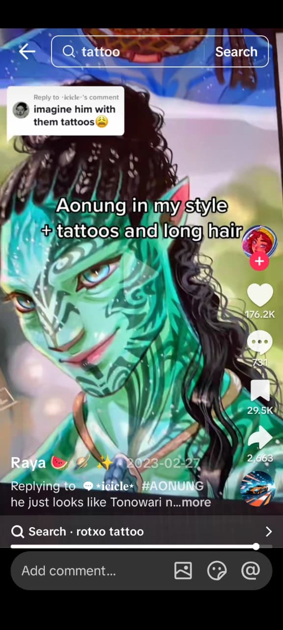 Aonung|arranged marriage thumbnail