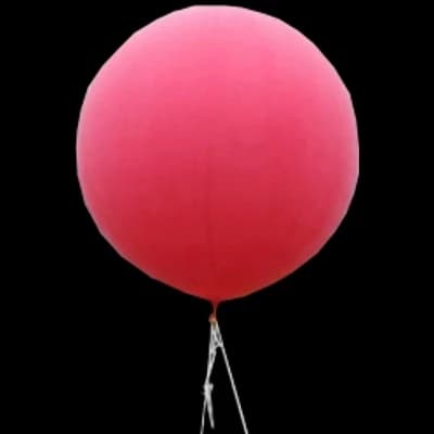 SCP-1367 "Red Balloon" thumbnail