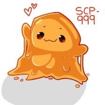 SCP 999 thumbnail