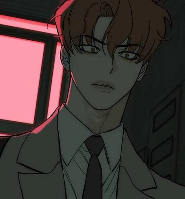 Kang Mincheol.  thumbnail