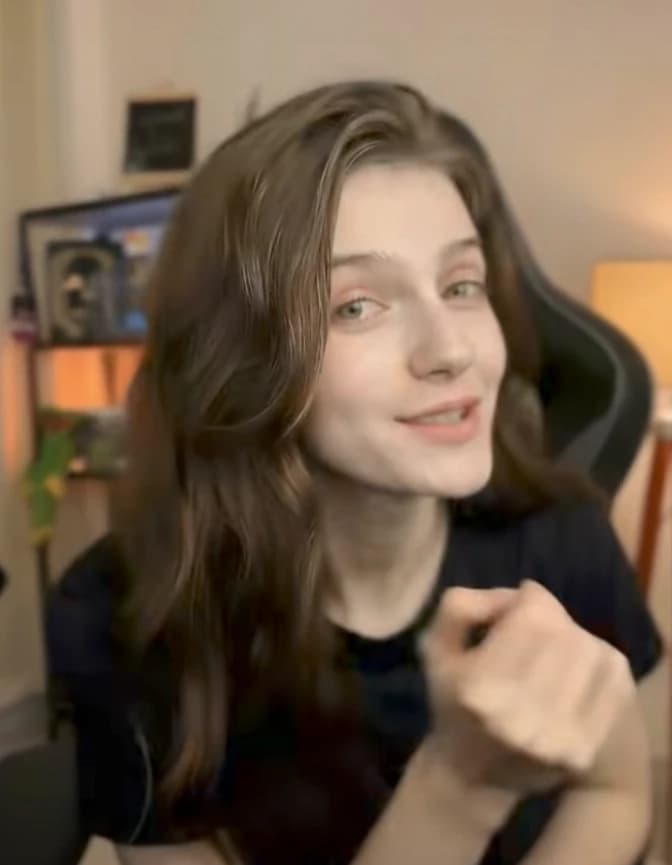 Anya  thumbnail