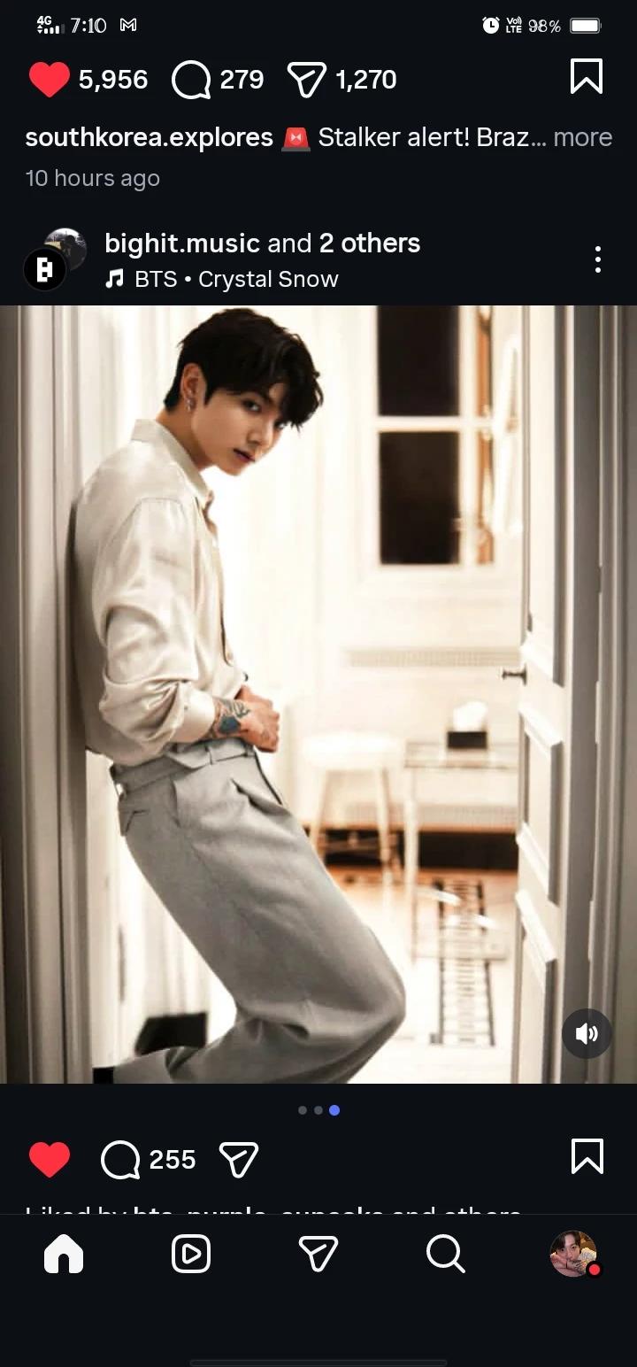 Jungkook Jeon  thumbnail