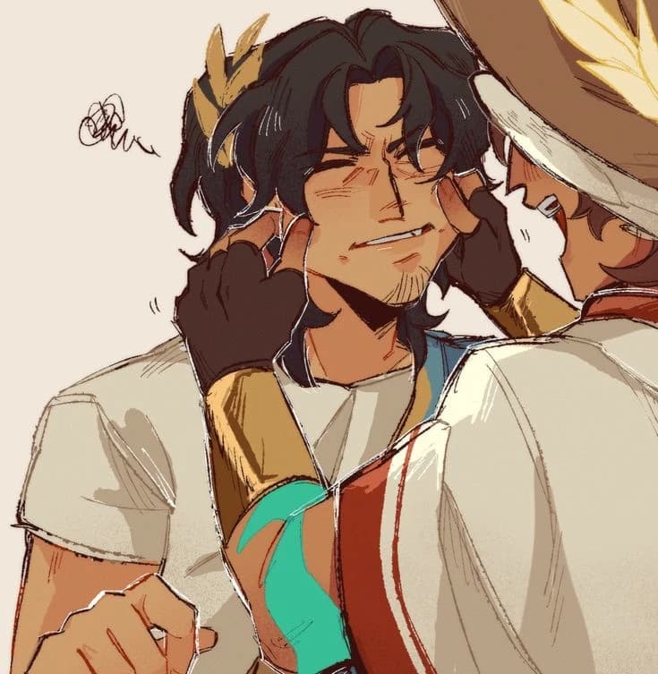 ★° Hermes °★ thumbnail