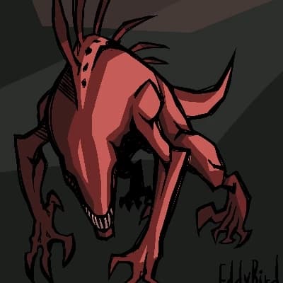 SCP-939 (With Many Voices) thumbnail