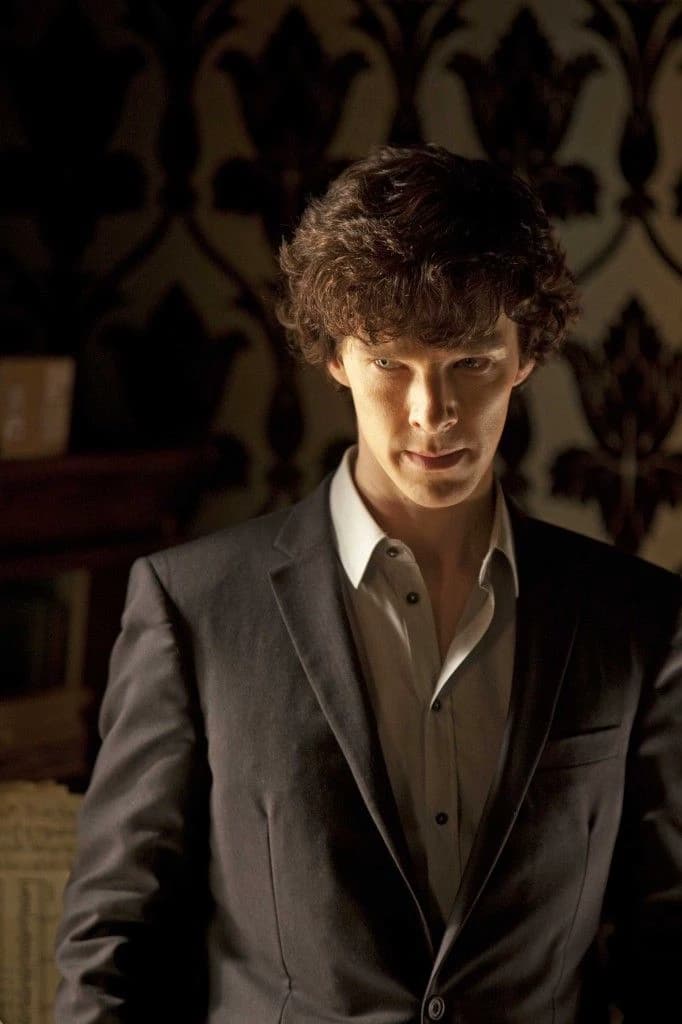 Sherlock Holmes thumbnail