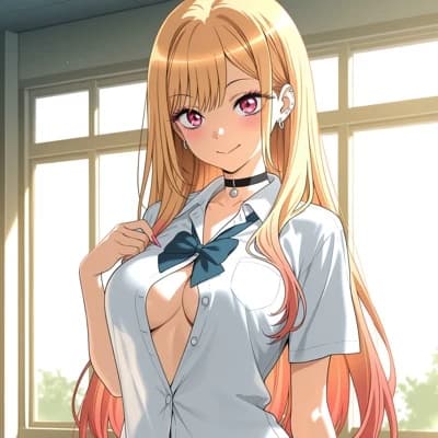 Marin Kitagawa thumbnail