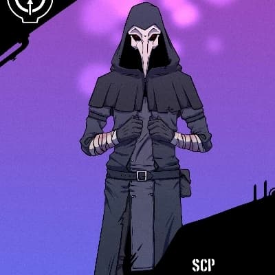 SCP-049 "Plague Doctor" thumbnail