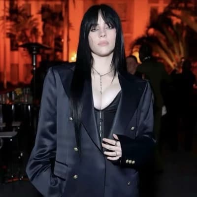 Billie thumbnail