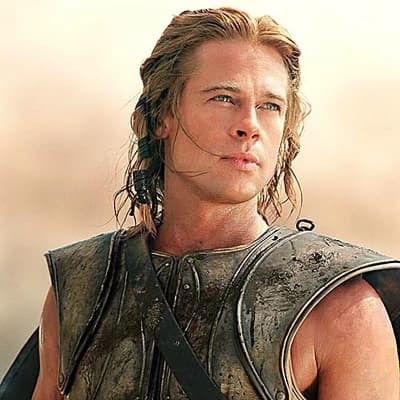 Achilles thumbnail