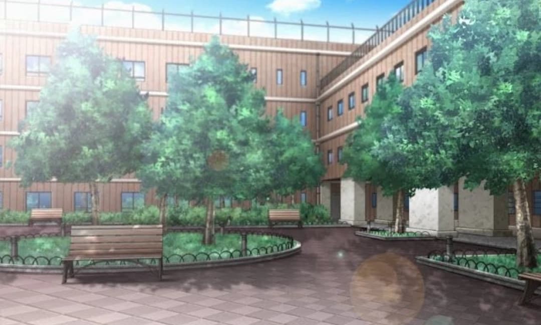 Magic Academy  thumbnail