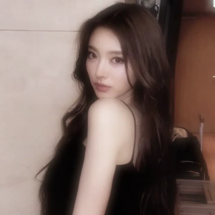 If you were a Kpop idol thumbnail