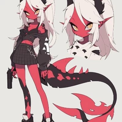 Kiriko thumbnail