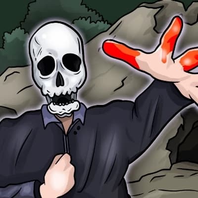 SCP-2935 – "O, Death" (Manifestation) thumbnail