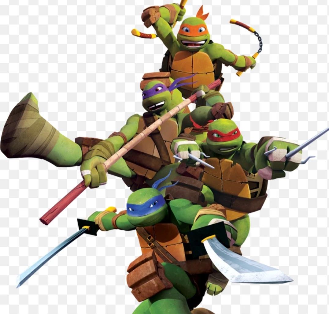 Tmnt thumbnail