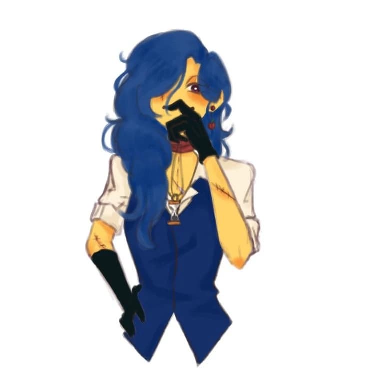Vampire wally darling  thumbnail