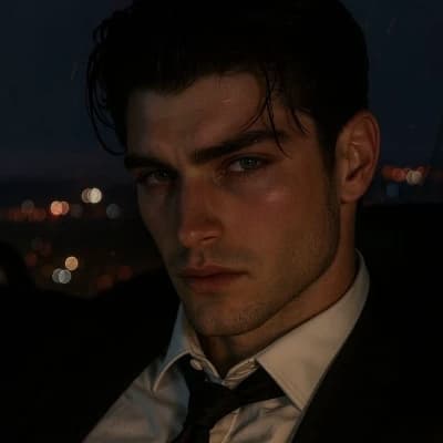 Eric Volkov thumbnail
