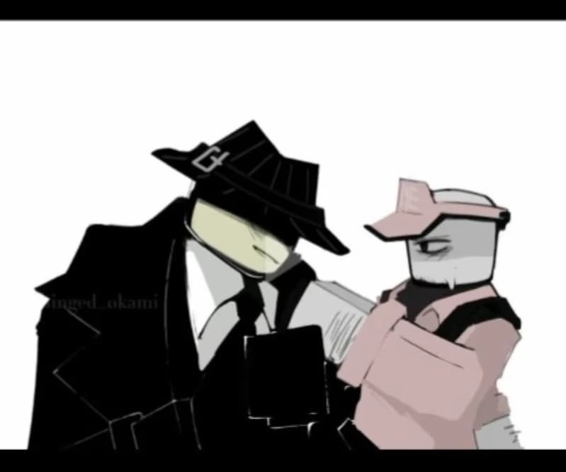 `..Mafioso..` / `~ ..Don Sonnellino.. ~` thumbnail