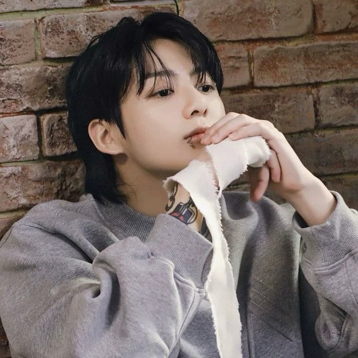 Jungkook thumbnail