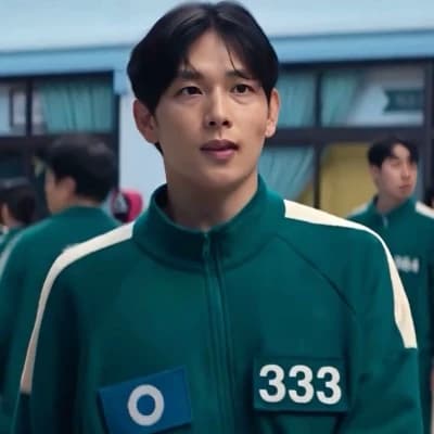 Myonggi (HE IS A MAN) thumbnail