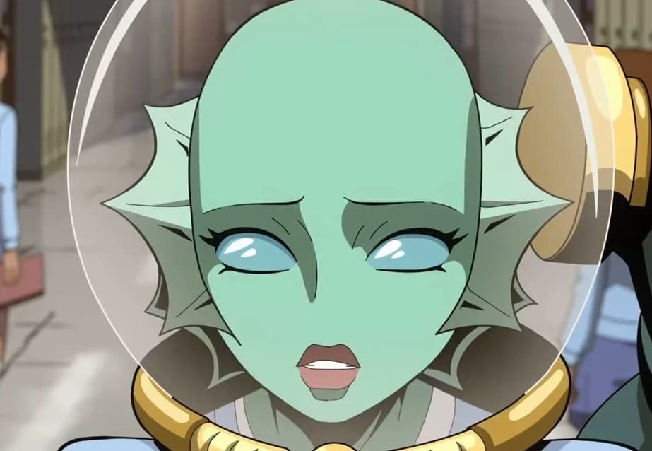 Nina Mazursky thumbnail