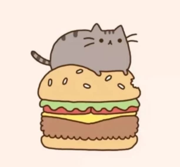 PUSHEEN 🐈 thumbnail
