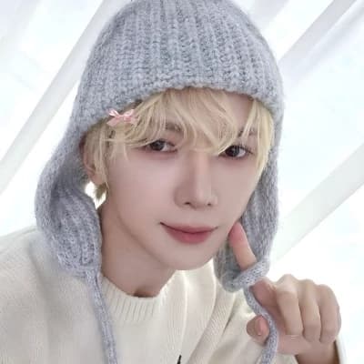 Yeosang thumbnail