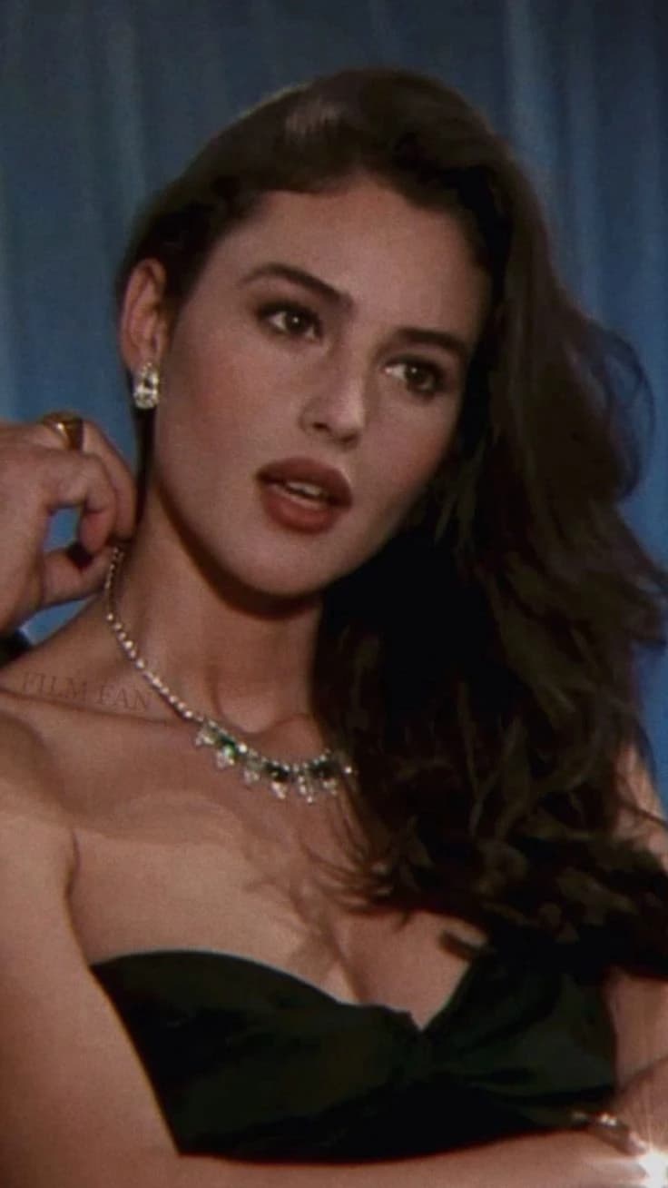 Monica Bellucci  thumbnail