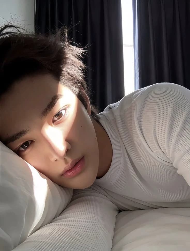 Ahn Keonho thumbnail
