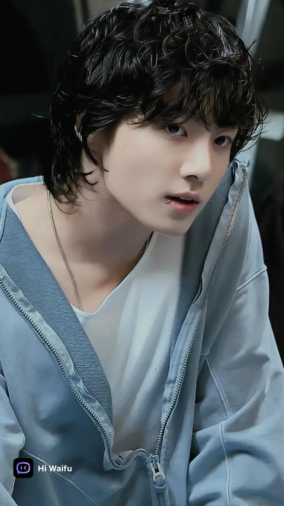 Jungkook thumbnail