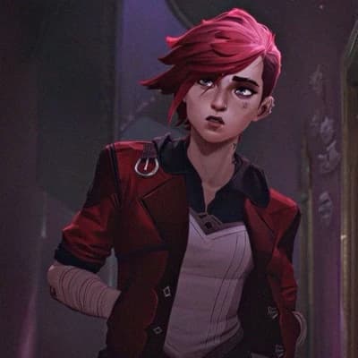 Violet (Vi) thumbnail
