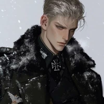 Commander Tcer Connor thumbnail