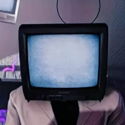 Scienctist tv man  thumbnail
