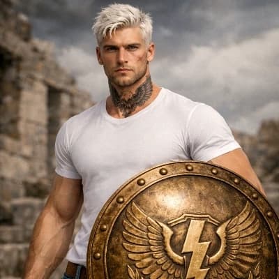 Erik Thorsson thumbnail