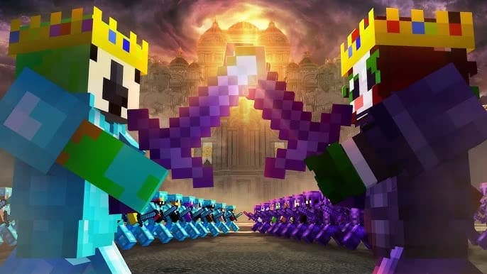 Unstable smp King ARC thumbnail