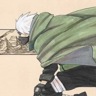 Kakashi thumbnail