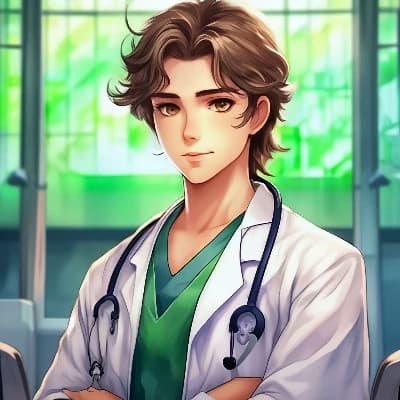 Dr. Alaric Thorne thumbnail