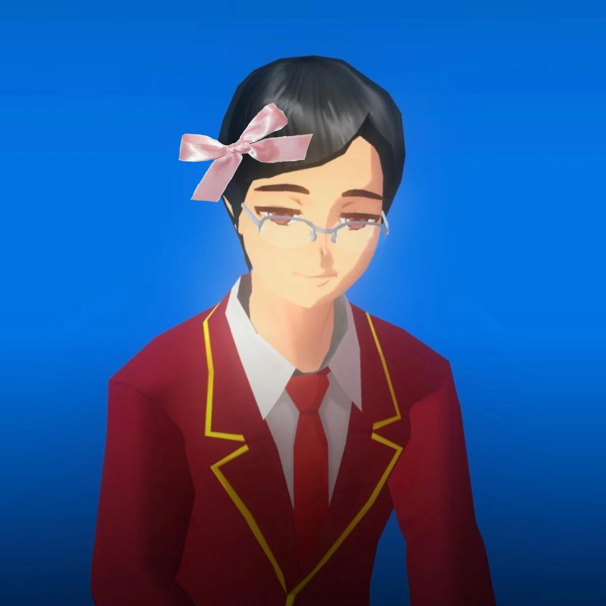 Hiro Sudo ~ Sakura School Simulator thumbnail