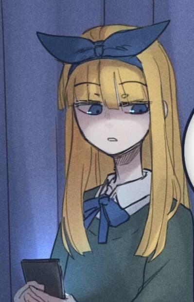 Blonde girl | Erika thumbnail