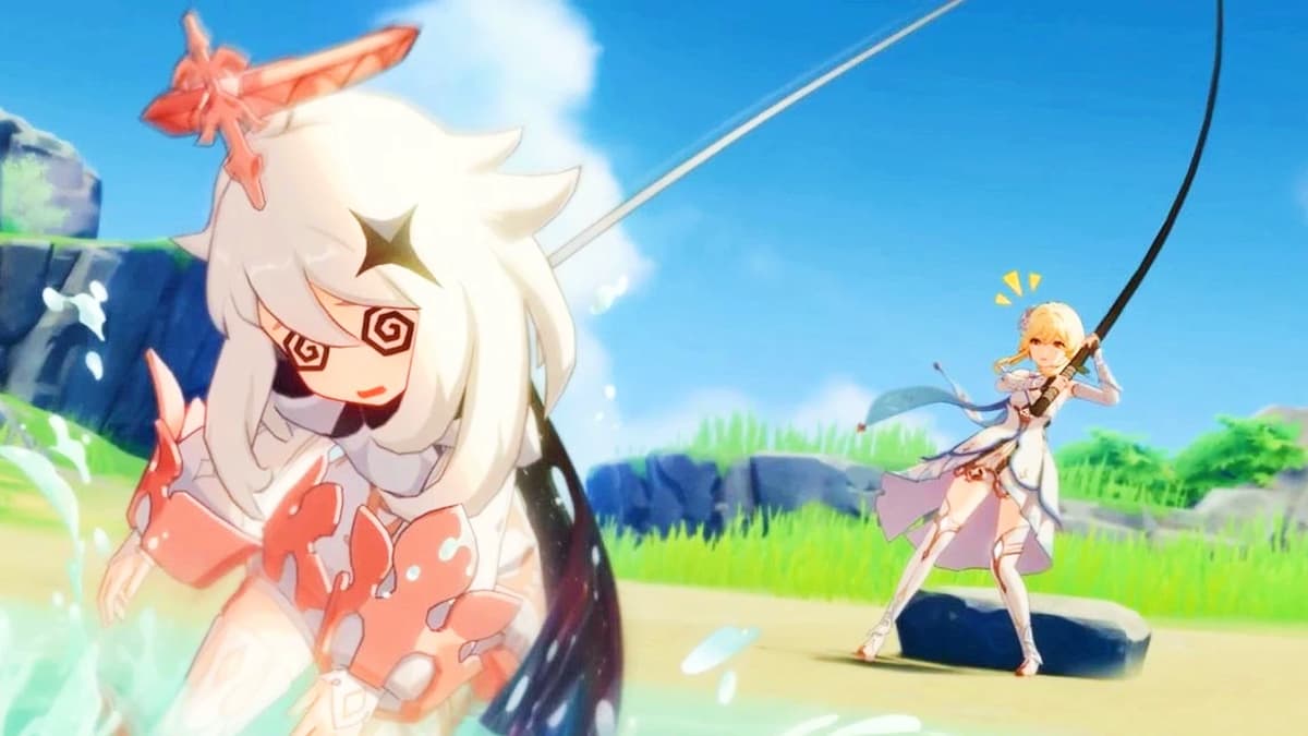 Paimon thumbnail