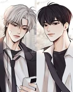 BL //friends thumbnail