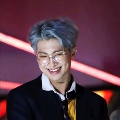 Namjoon thumbnail